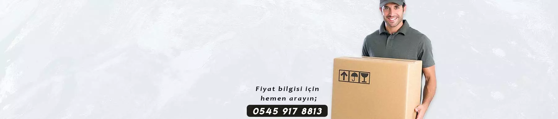 Kızılcahamam Nakliyat görseli